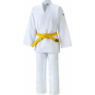 Mizuno Kodomo Judogi Pak Senior