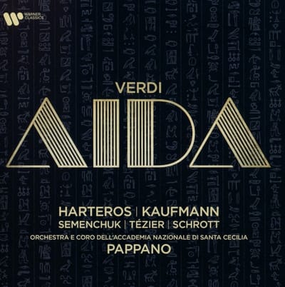 Verdi: Aida