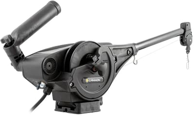 Cannon Magnum 5 ST - METRIC Downrigger