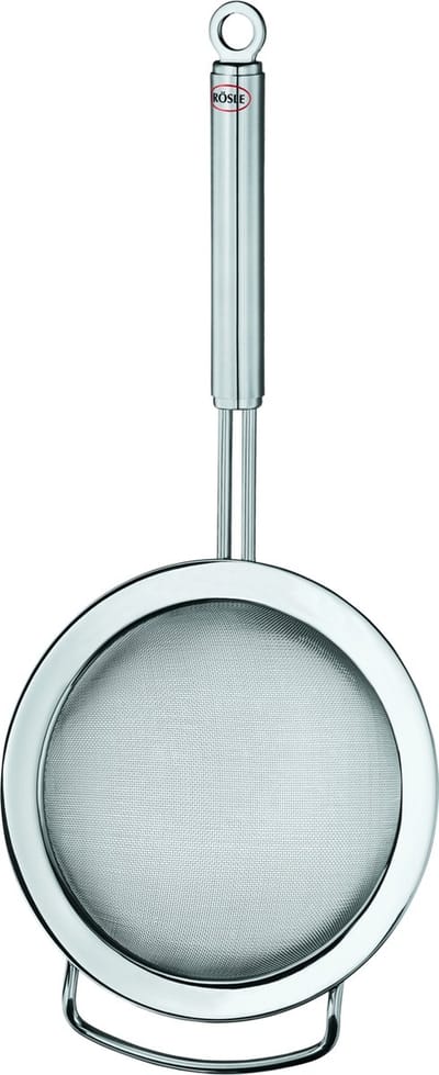 Rösle Fine mesh sieve 1.25 litres Steel