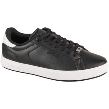 Joma Classic Men 25 CCLASS, Mannen, Zwart, Sneakers, maat: 40