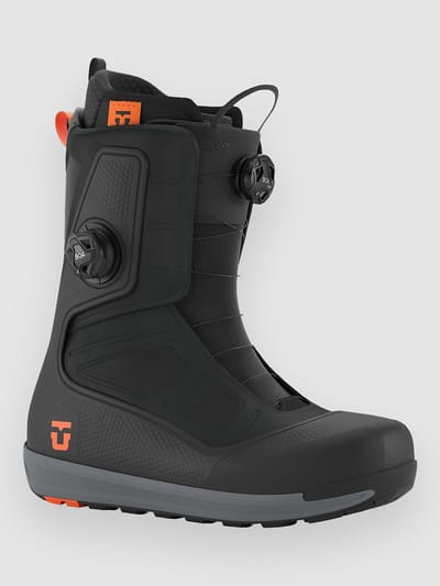 UNION Reset Pro 2026 Snowboard Schoenen zwart