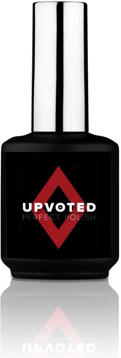 NailPerfect UPVOTED Soak Off Gelpolish #181 Boooster 15ml