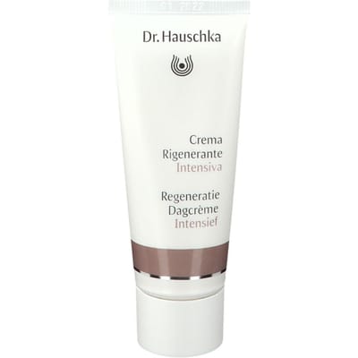 Dr. Hauschka Regeneratie Dagcrème Dagcrème 40 ml