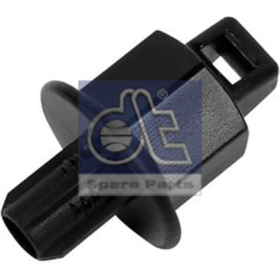 Houder, EGR-klep DT Spare Parts 2.10824