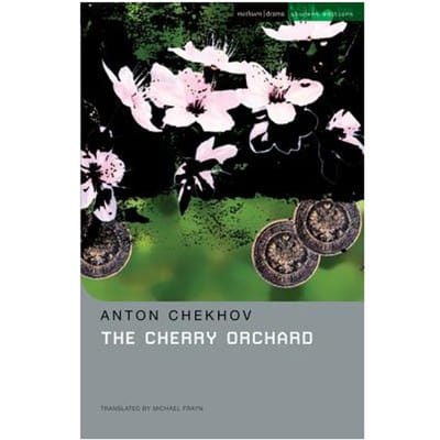 The Cherry Orchard - Student Editions - Anton Chekhov