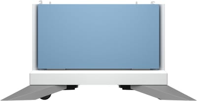 HP Color LaserJet printerstandaard