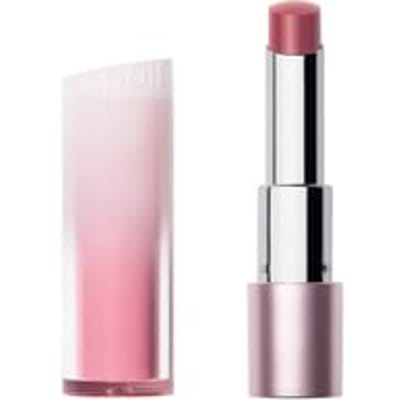 espoir - Nowear Lipstick Balming Glow Chillin New Rose Edition - 5 Colors Icy New Rose