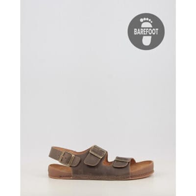 Platte sandalen El Naturalista NEW HORIZON