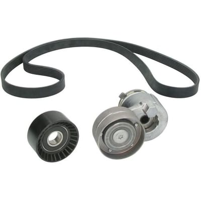 Schaeffler Ina V-snaarset INA 529 0412 10
