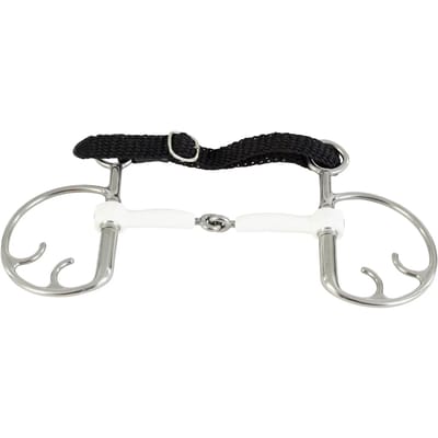 Mors voor articulerende paard Trust Inno Sense Kimblehook