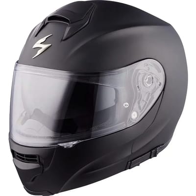 Motorhelm kinband Scorpion Exo-3000 Air Chin Bar