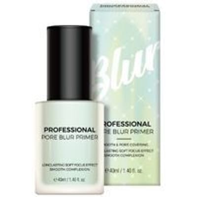 Pretty skin - Professional Pore Primer - 2 Types Blur