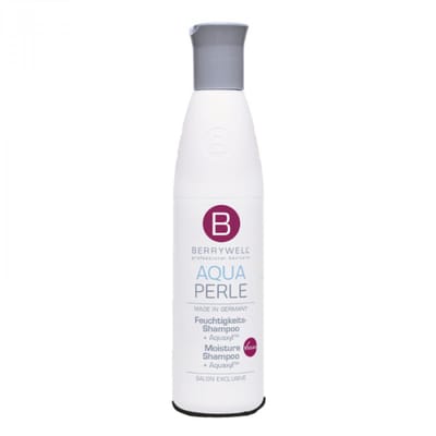 Moisture Shampoo, Hydraterende shampoo voor droog haar - 251 ml