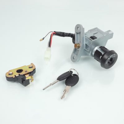 rms slot kit voor yamaha 50 yn r neo's scooter 1997-2001 5ad-h2501-01-00 nieuw