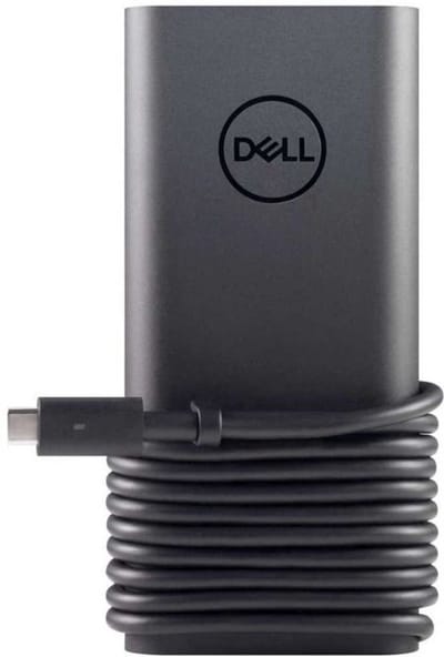 Dell 0DH91P USB-C GaN-oplader 130W