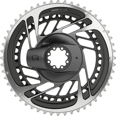 Geïntegreerde vermogenssensor Sram AXS D1