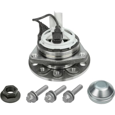 Wiellagerset MEYLE 614 650 0005