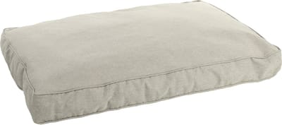 Kussen Geneve Rechthoekig Beige
