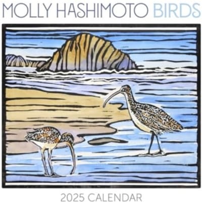 Molly Hashimoto - Hashimoto, Molly