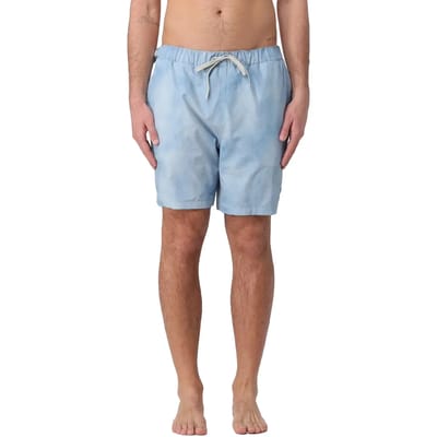Denim shorts Moose Knuckles Hide And Swim