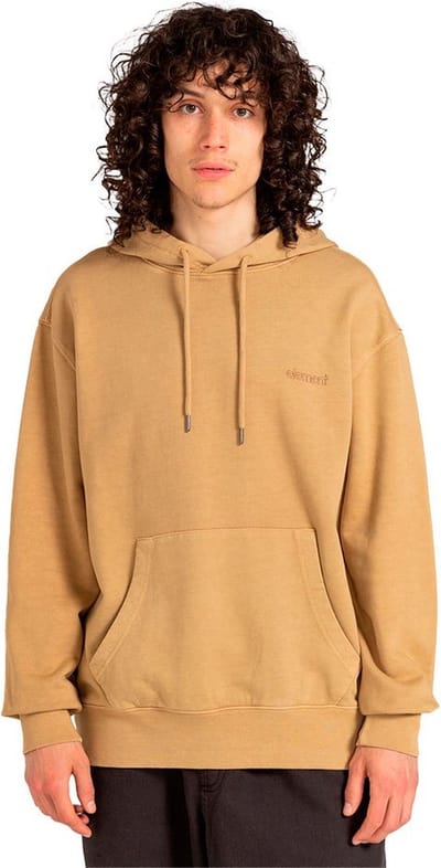 Element Cornell 3.0 Sweatshirt Groen M Man