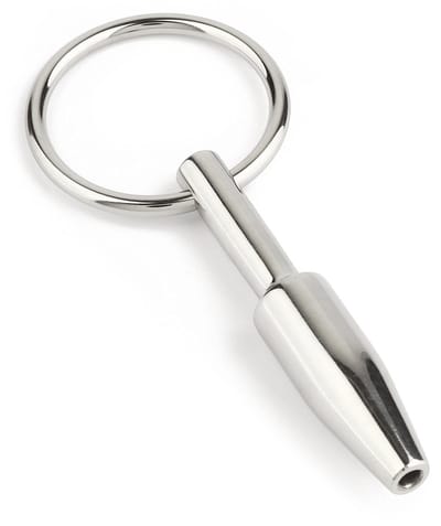 Mini Fucker Open Plug