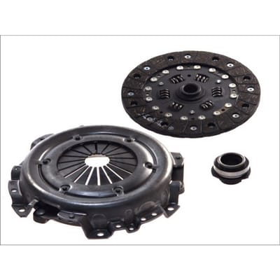 Schaeffler Luk Koppelingsset LUK RepSet 620 0342 00