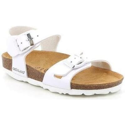 Platte sandalen Grunland DSG-SB1569