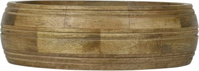 Mars & More slabak mango hout 30x9,5cm