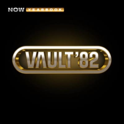NOW Yearbook - Vault 82