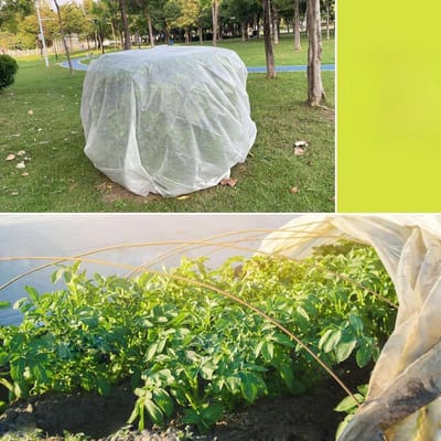 CE - Plantenbeschermhoes - 3x10M - Vorstbestendig - Beschermend