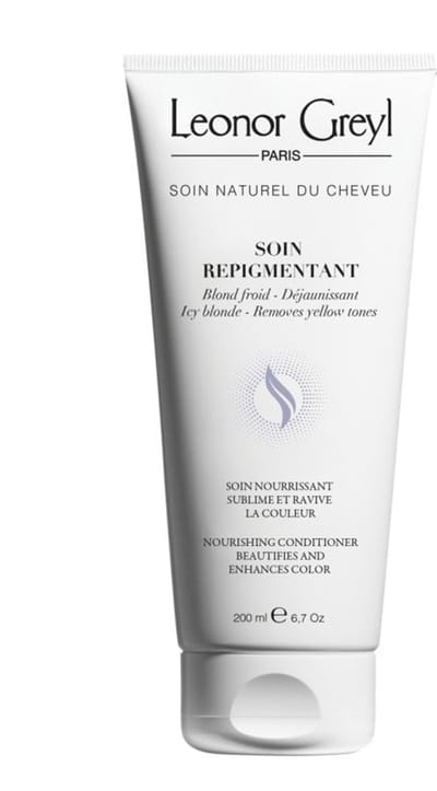 Leonor Greyl Haarkleurconditioner