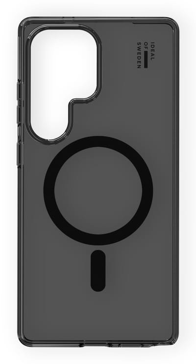 iDeal of Sweden IDCLCMS-S25U-470 mobiele telefoon behuizingen Zwart