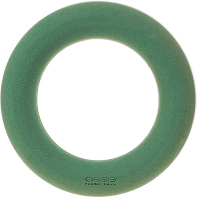Oasis Ideal Solo ring Ø 25 cm - set van 6 stuks