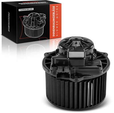 Frankberg 1x ventilatormotor interieurventilator voor Hyundai