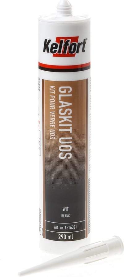 Kelfort Glaskit UOS wit 290ml