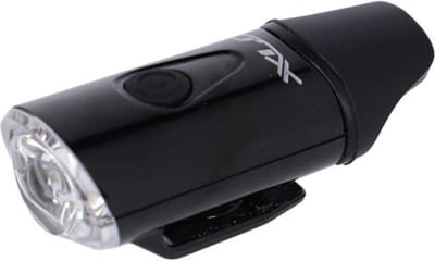 XLC CL-D02 Koplamp Fiets – LED – USB oplaadbaar