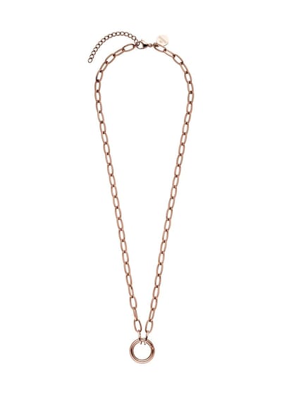 PURELEI Ketting Glow Charm Kette