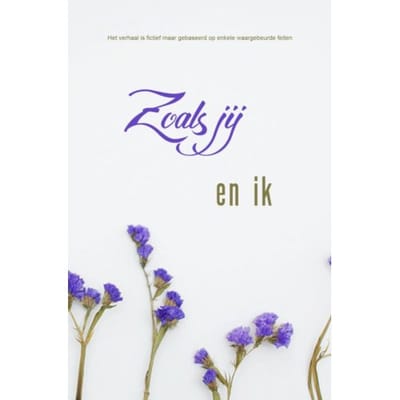 Zoals Jij En Ik - Vicky Van Echelpoel