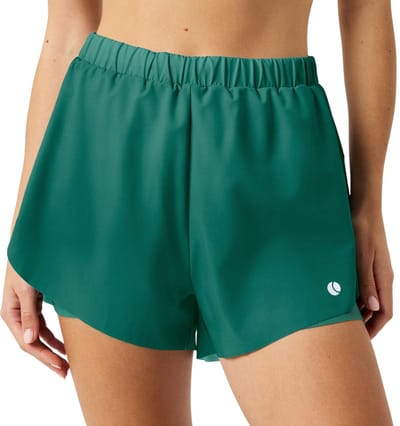 Björn Borg Ace 2 in 1 Shorts Dames - Maat XL
