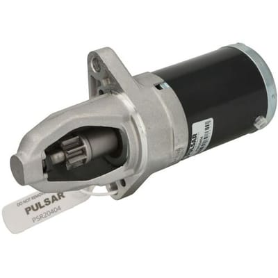 Starter PULSAR ROTATING ELECTRICS PSR20404
