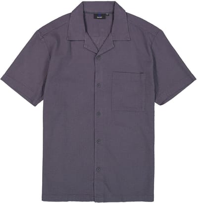 Chief Heren Overhemd Gray - Maat M