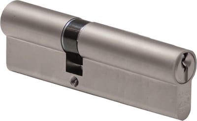 Oxloc Servicecilinder Dubbel Oxloc 40/60mm SKG**