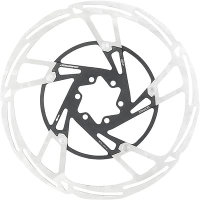 Pro LR2 Disc Brake Rotor - 6-bolt - 220mm