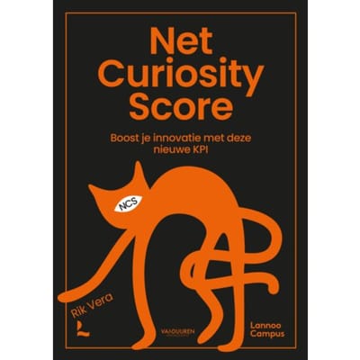 Net Curiosity Score - Rik Vera