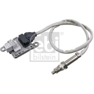 NOx-sensor, ureuminspuiting FEBI BILSTEIN 185697