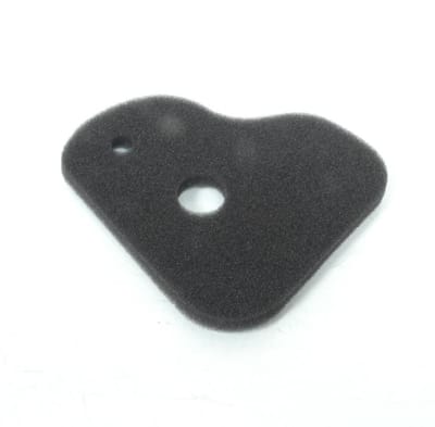 nypso luchtfilter voor yamaha 125 xc cygnus r scooter 1999-2003 nieuw