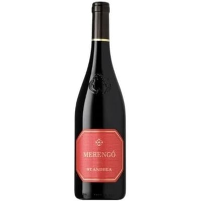 St. Andrea Merengő Egri Bikavér Superior 2022 75 cl