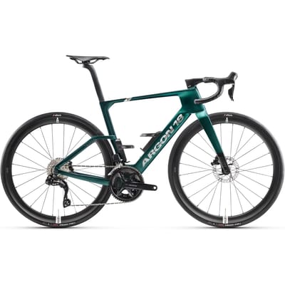 Racefietsen Argon 18 Nitrogen 105 Di2